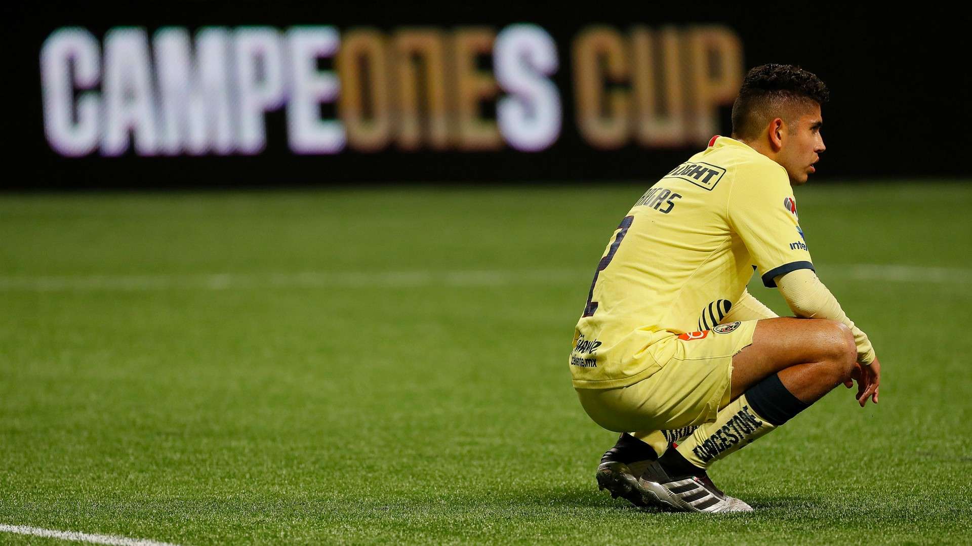 Atlanta United América Campeones Cup