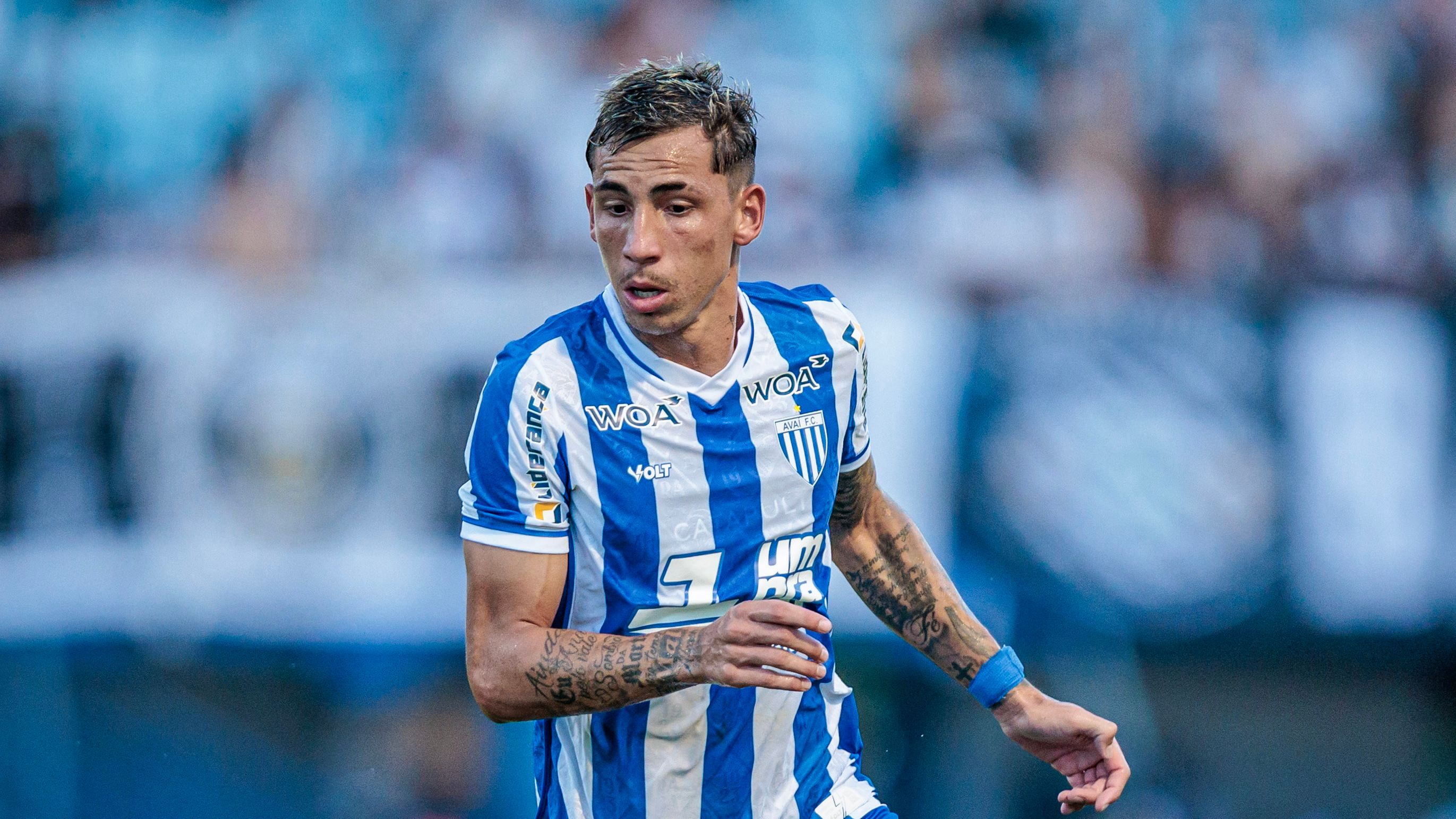 Avaí 2026