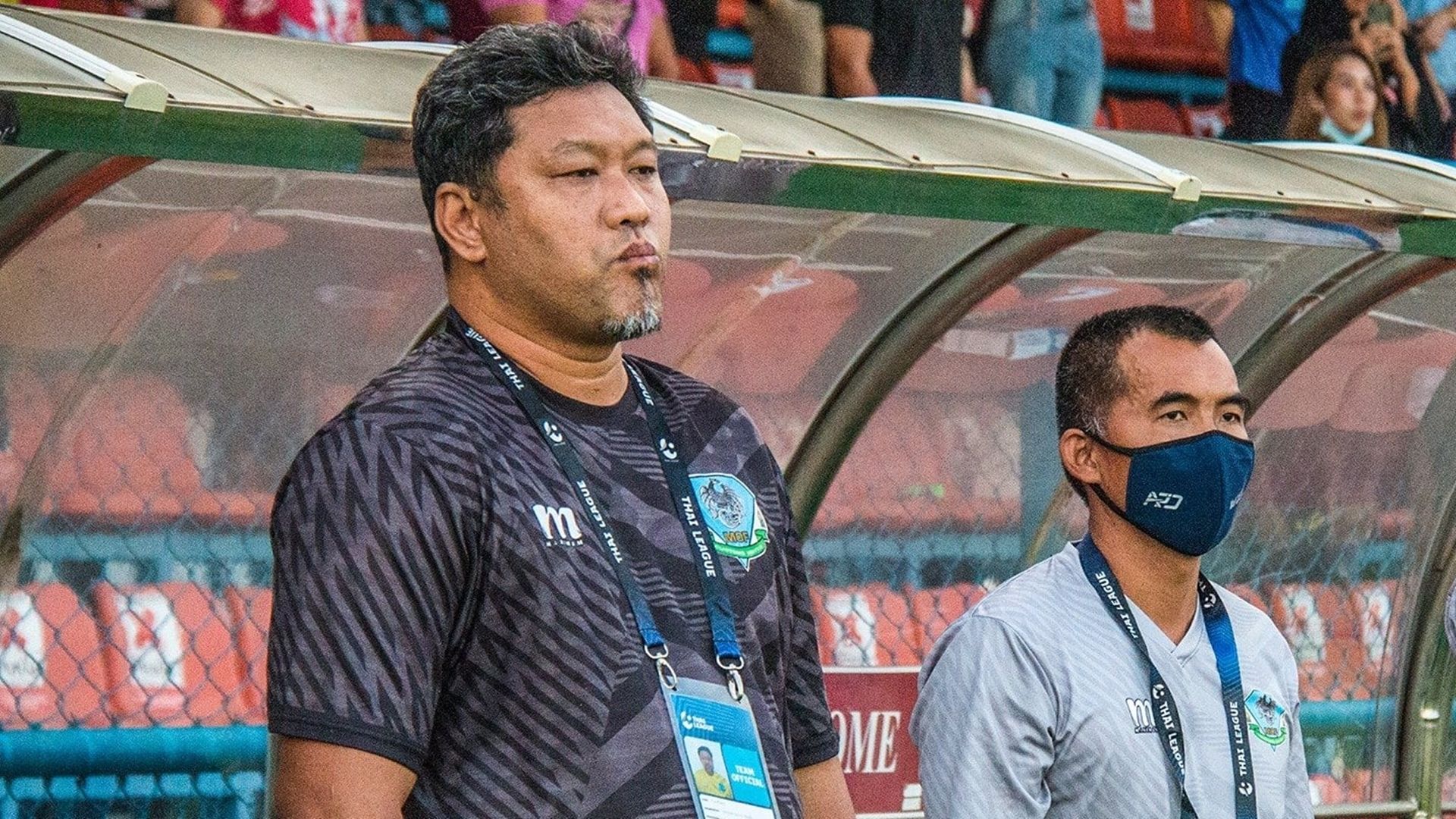 วรวุธ ศรีมะฆะ