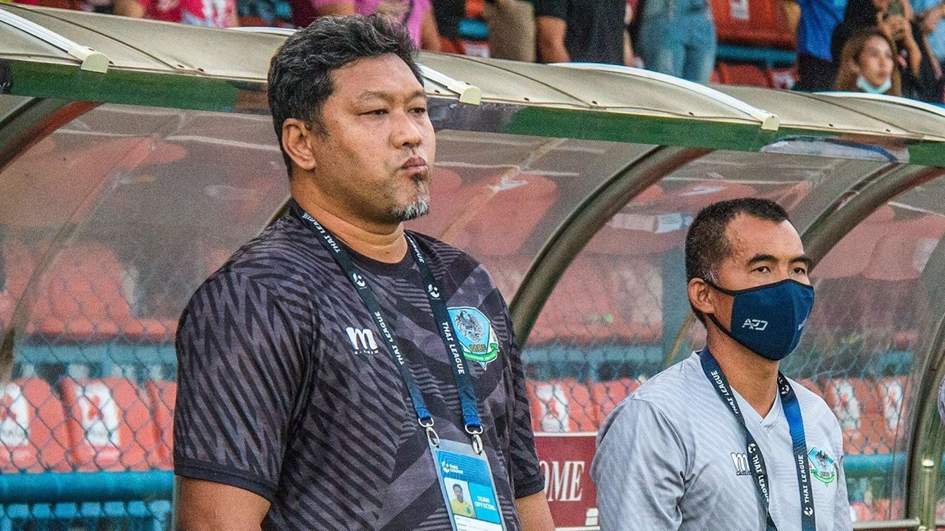 วรวุธ ศรีมะฆะ