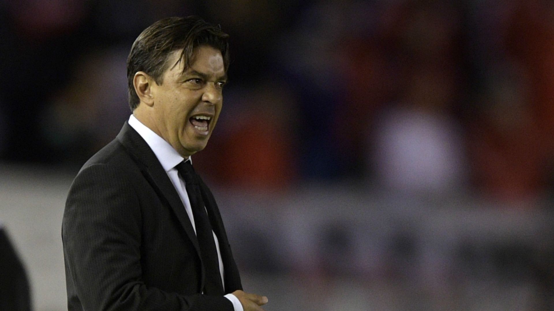 Gallardo River Independiente Copa Libertadores Cuartos de final 02102018