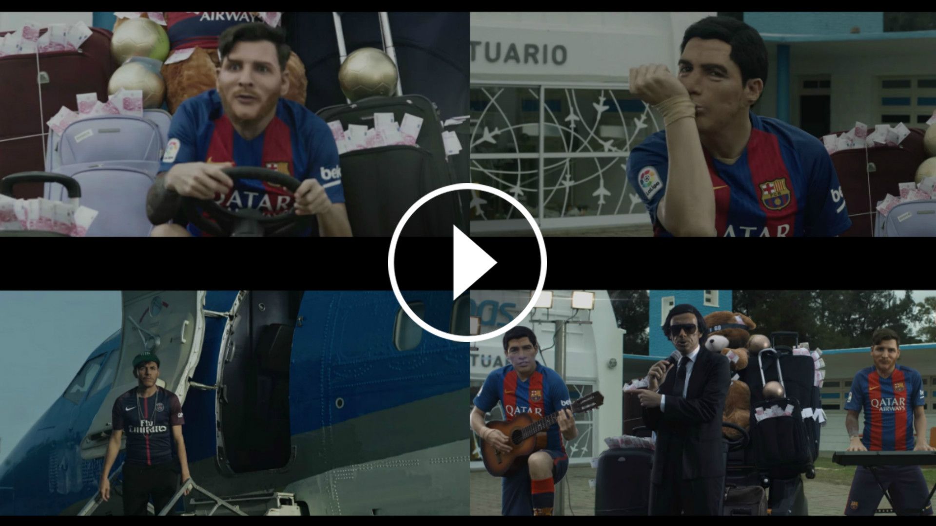 GFX VID Martin Bassi Julio iglesias msn