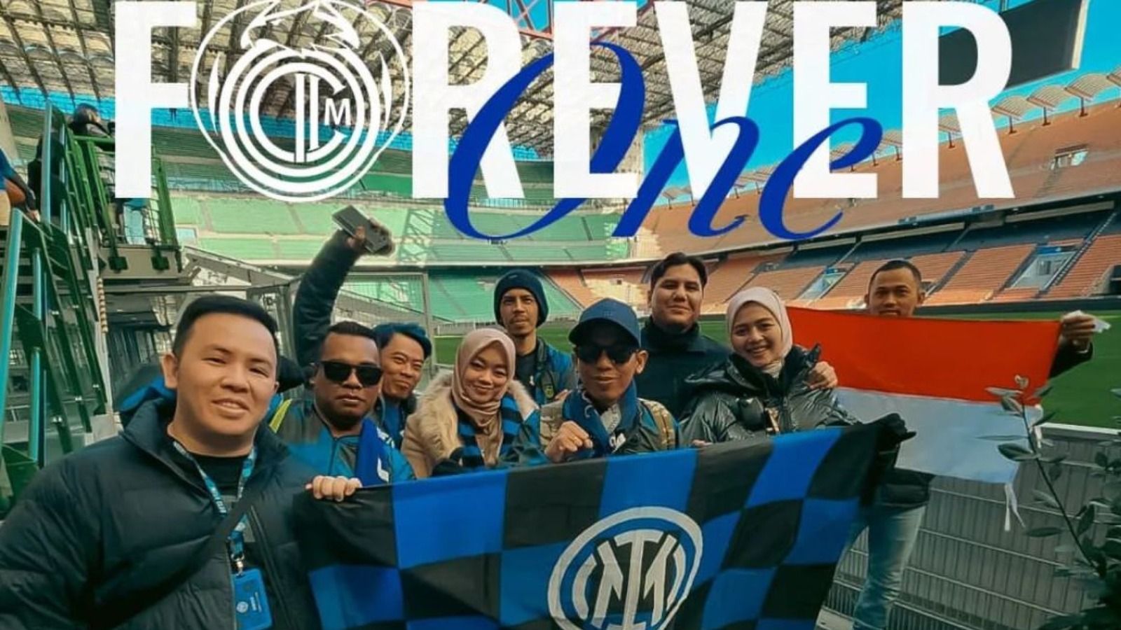 Inter Fans Indonesia