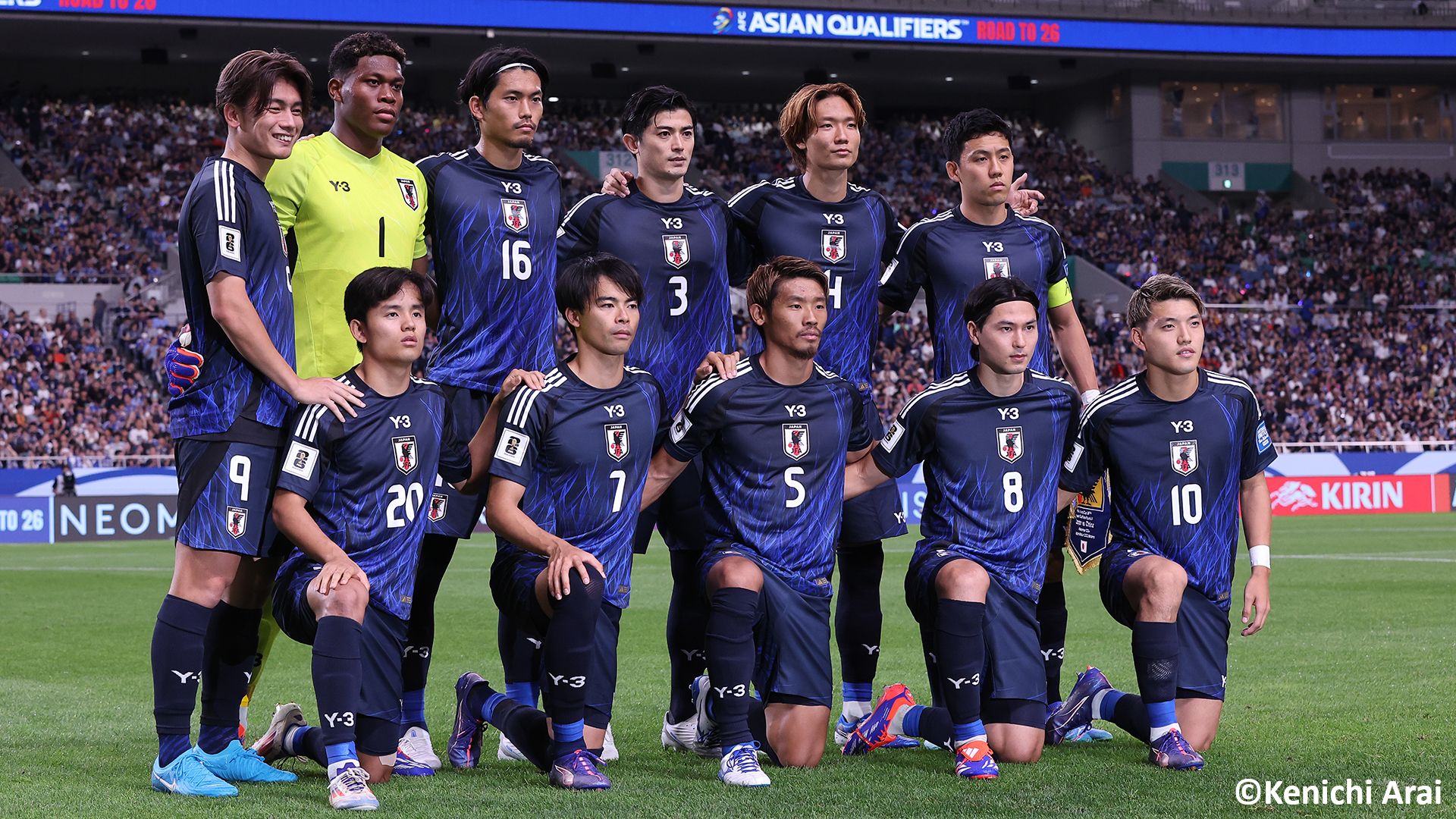 日本代表 vs バーレーン adidas teamgeist2 日本代表 vs バーレーン adidas teamgeist2（【ゴール動画＆試合