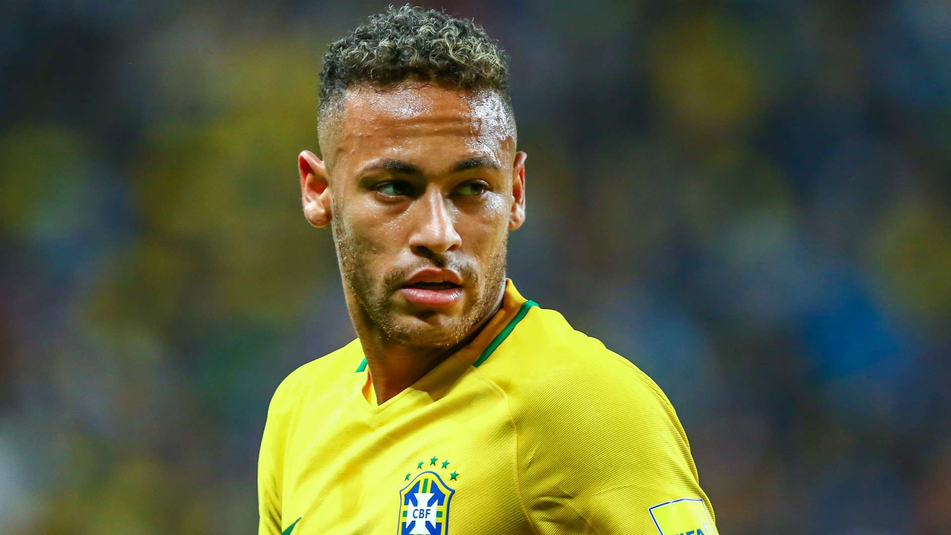 Neymar Brazil