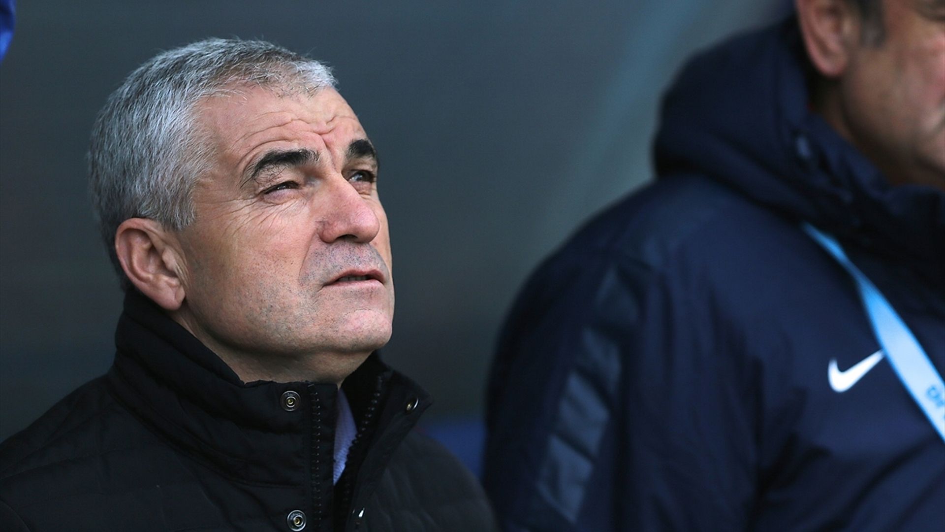 Riza Calimbay Trabzonspor