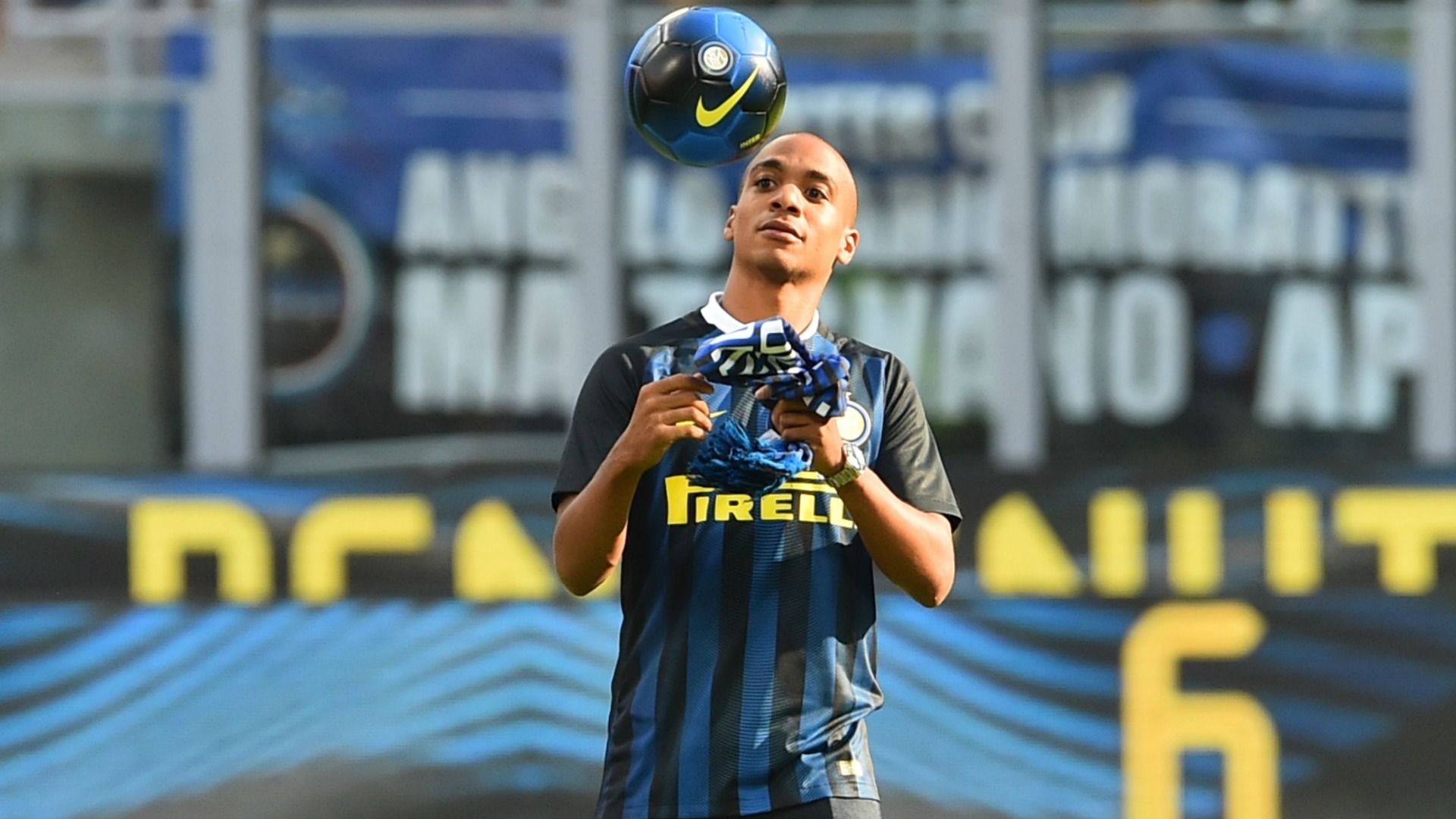 Joao Mario Inter