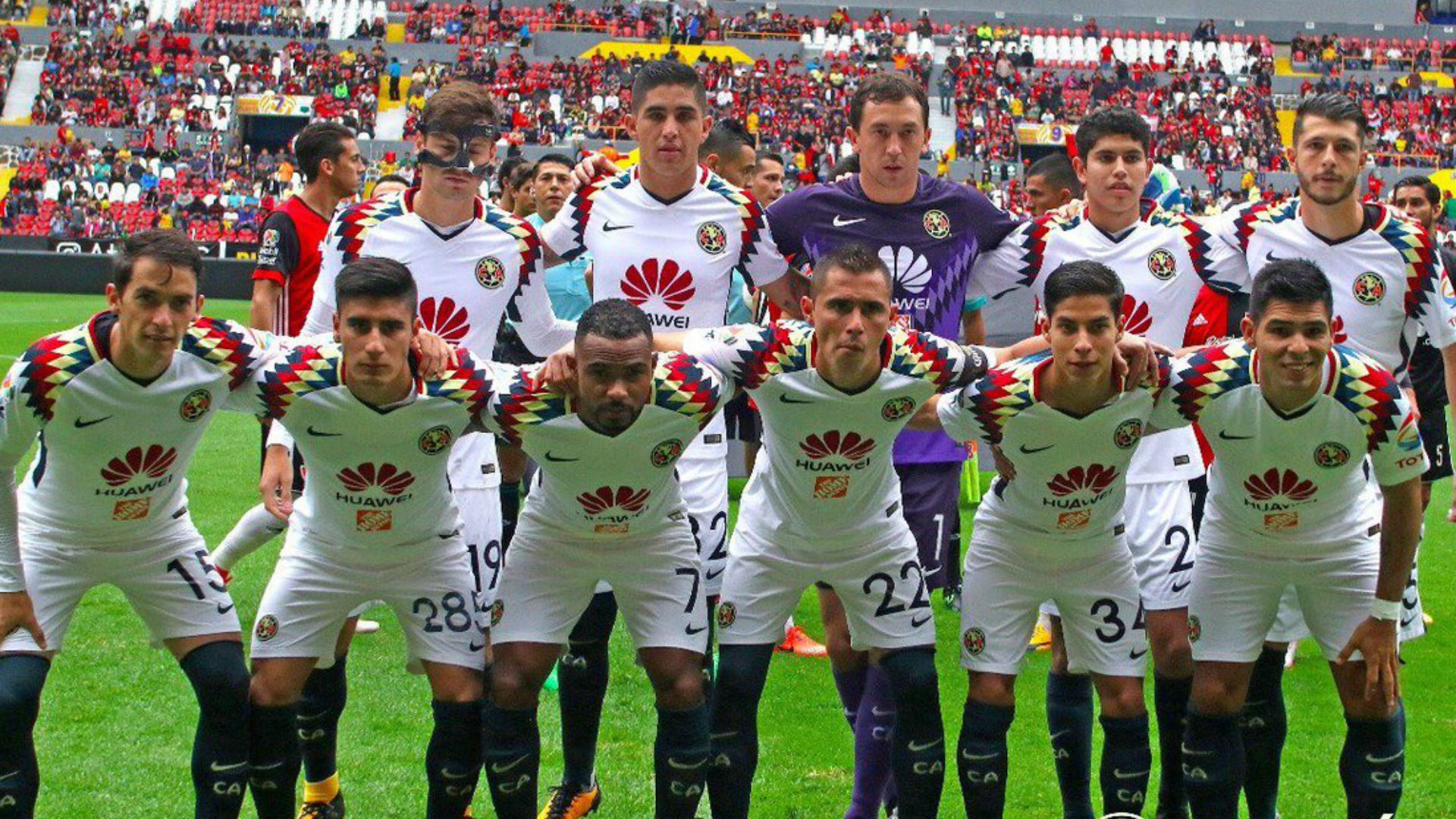 américa atlas j5 copa mx ape 17