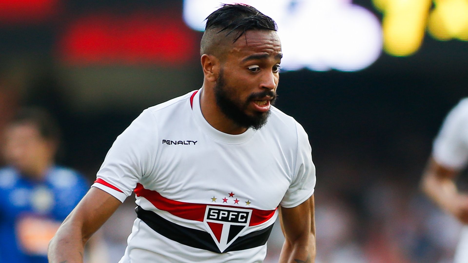 Alvaro Pereira - São Paulo