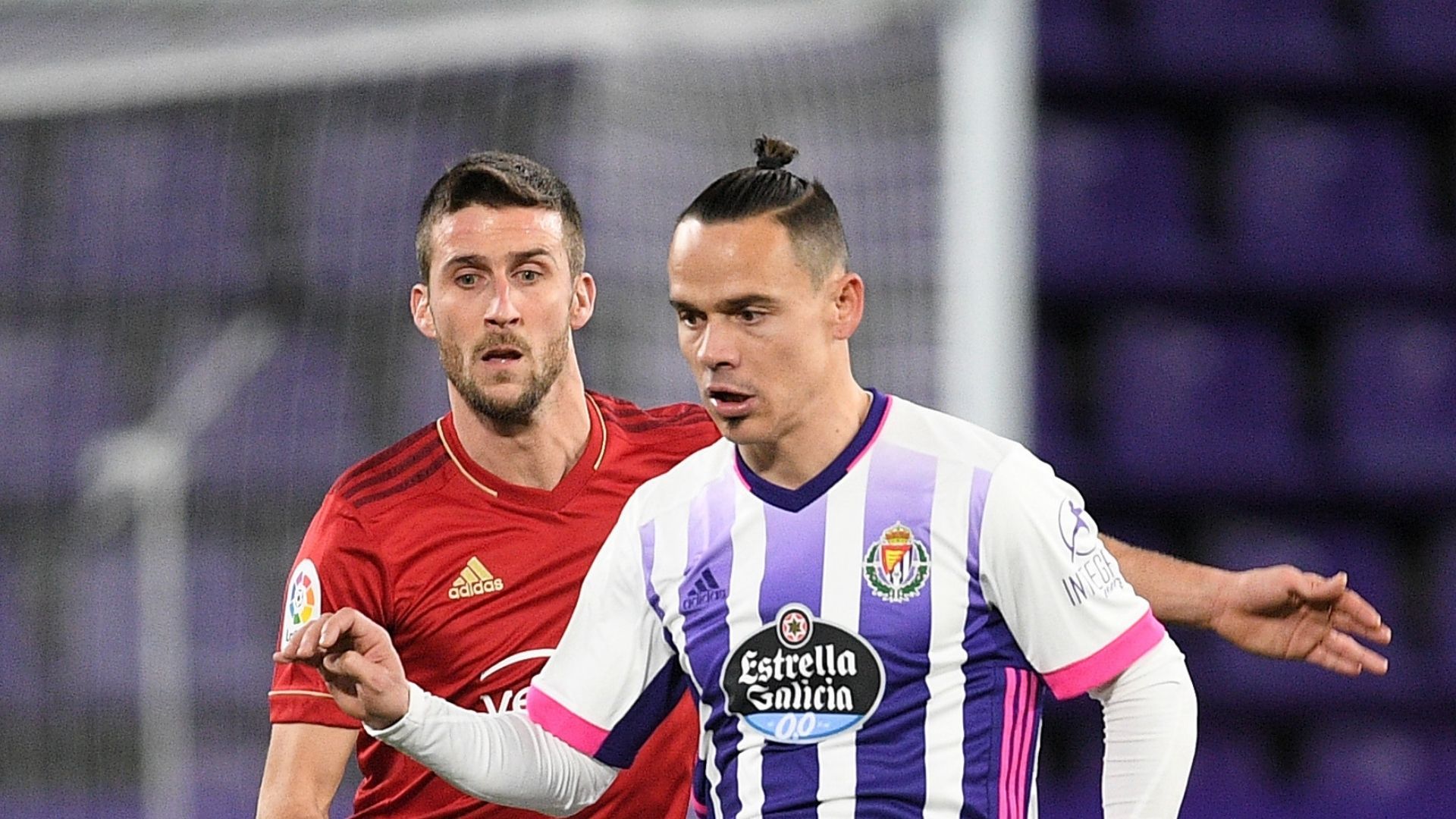VALLADOLID OSASUNA 11122020