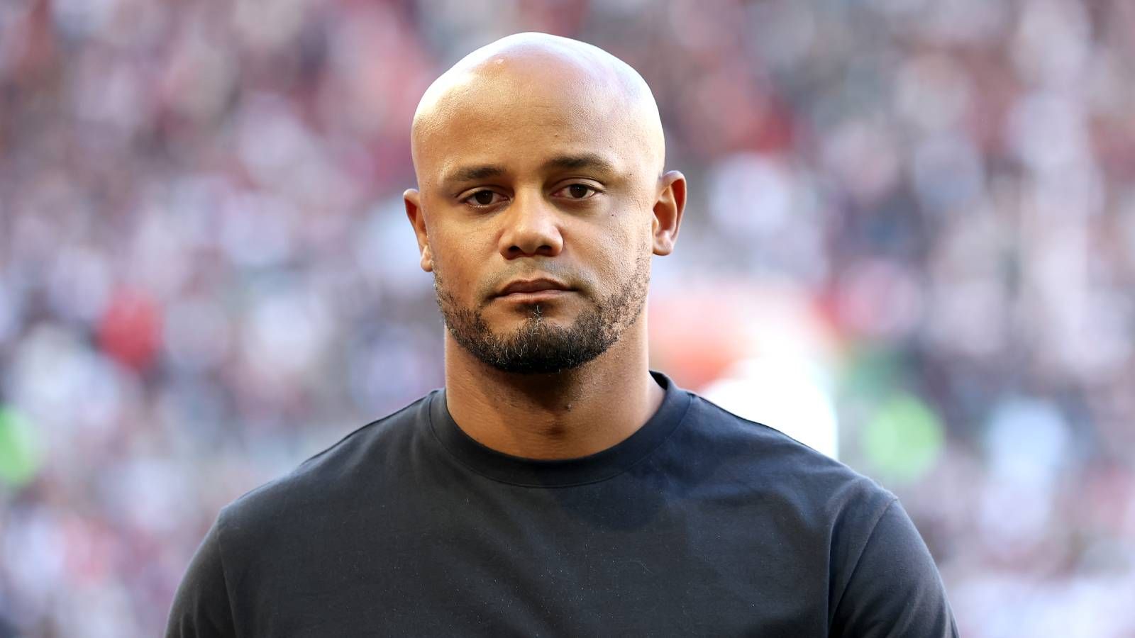 Vincent Kompany