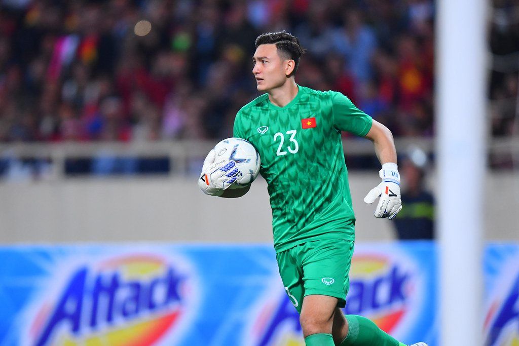 ดัง วาน ลัม