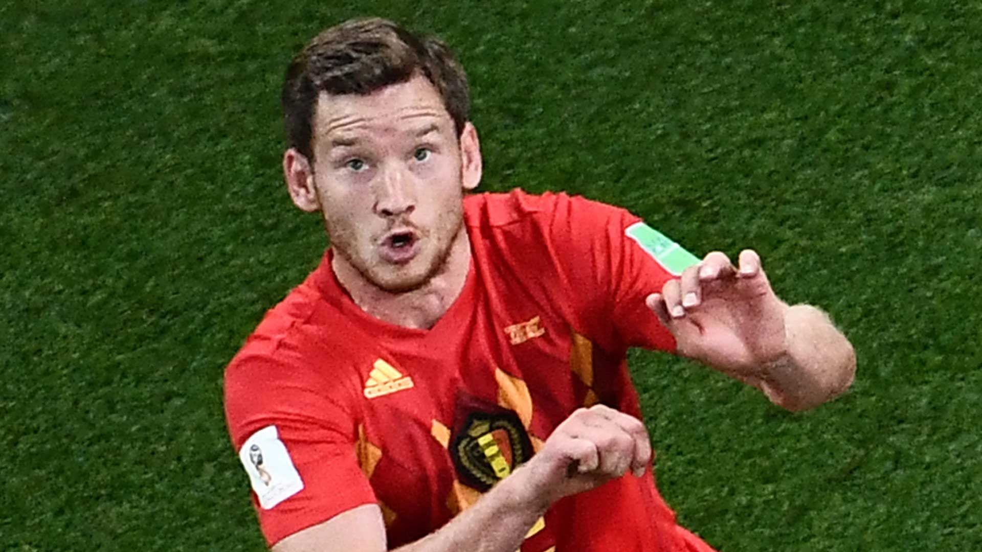 2018-07-03-Belgium-JAN VERTONGHEN