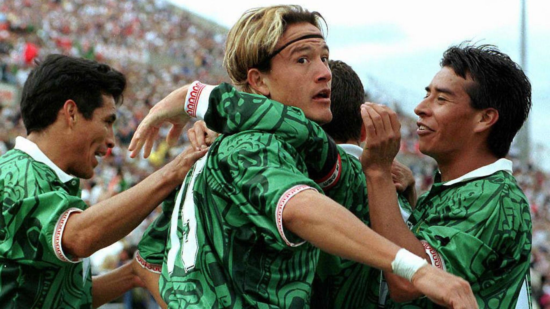 Luis Hernández (México)