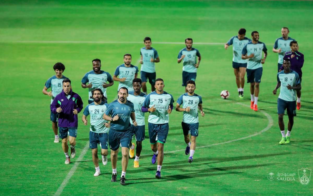 الأهلي السعودي