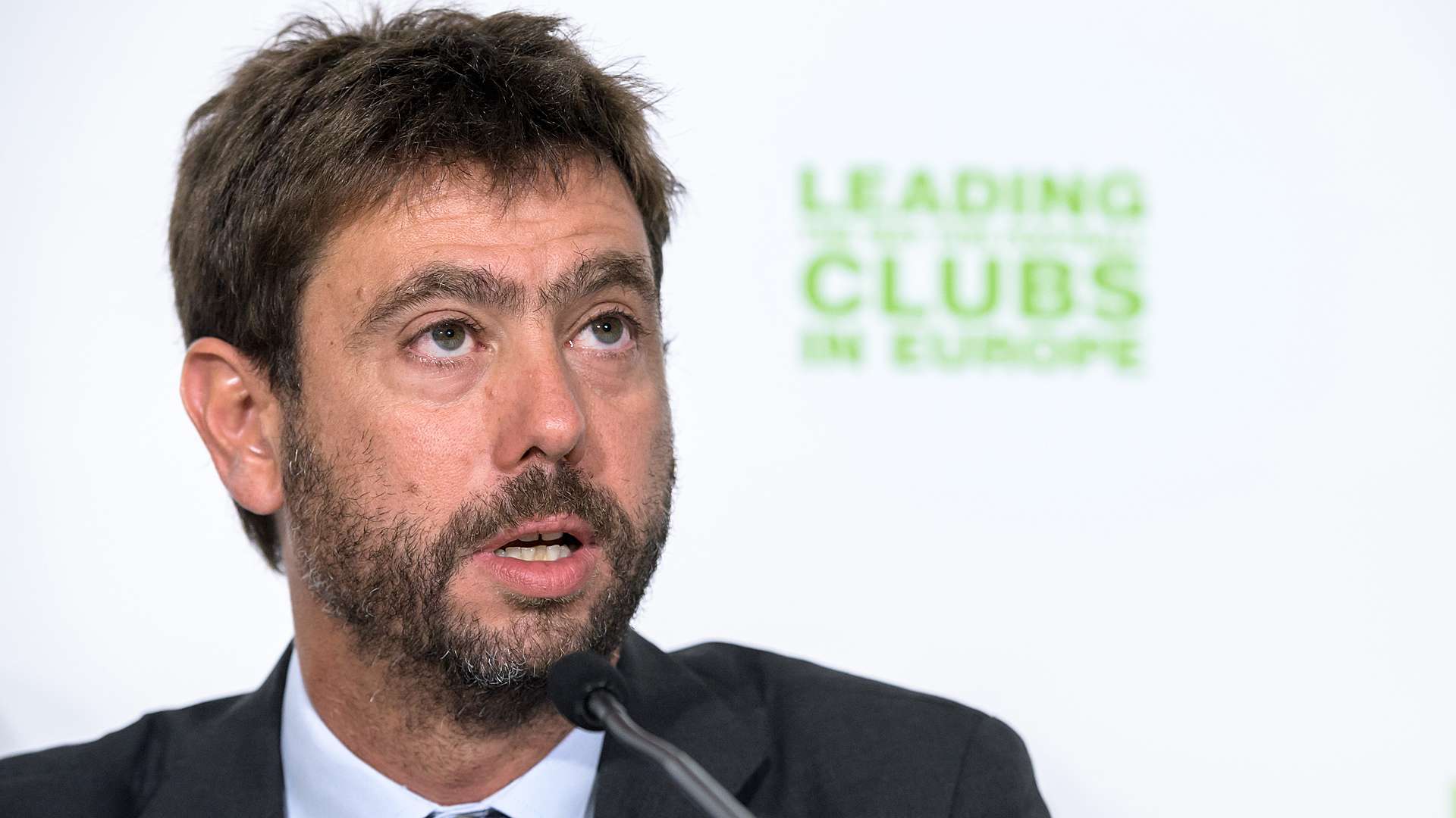 Andrea Agnelli