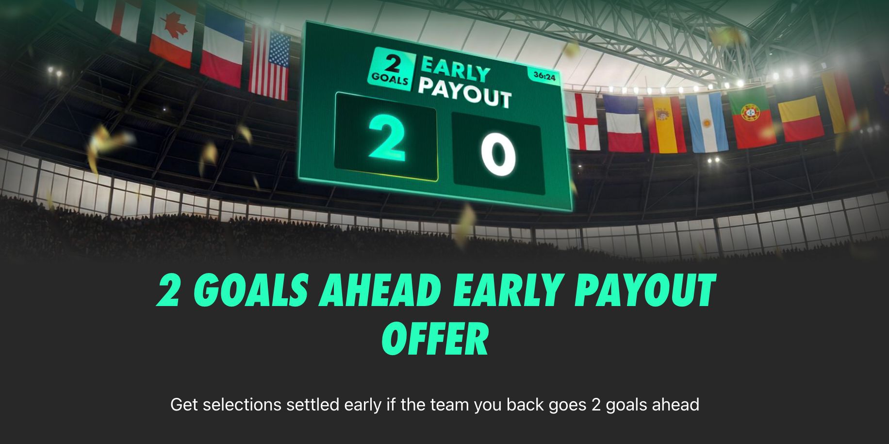 bet365 2up