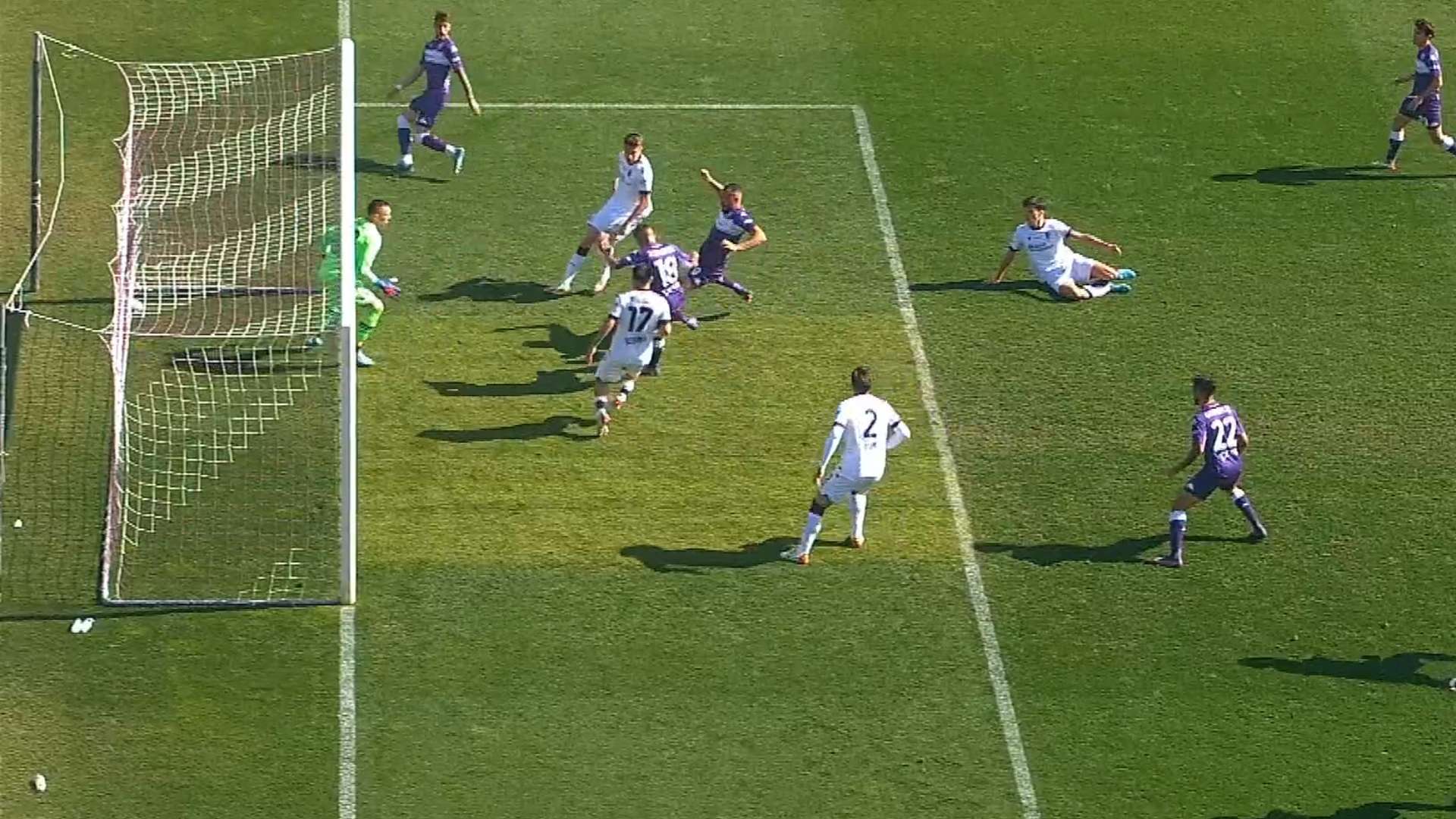 Fiorentina Bologna Torreira Arthur Cabral