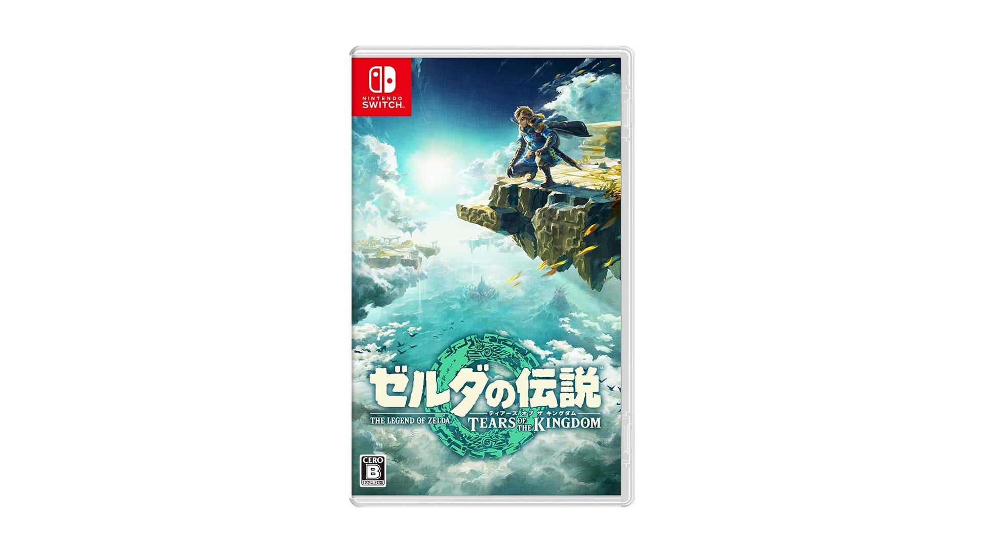 switch soft zelda tears of the kingdom