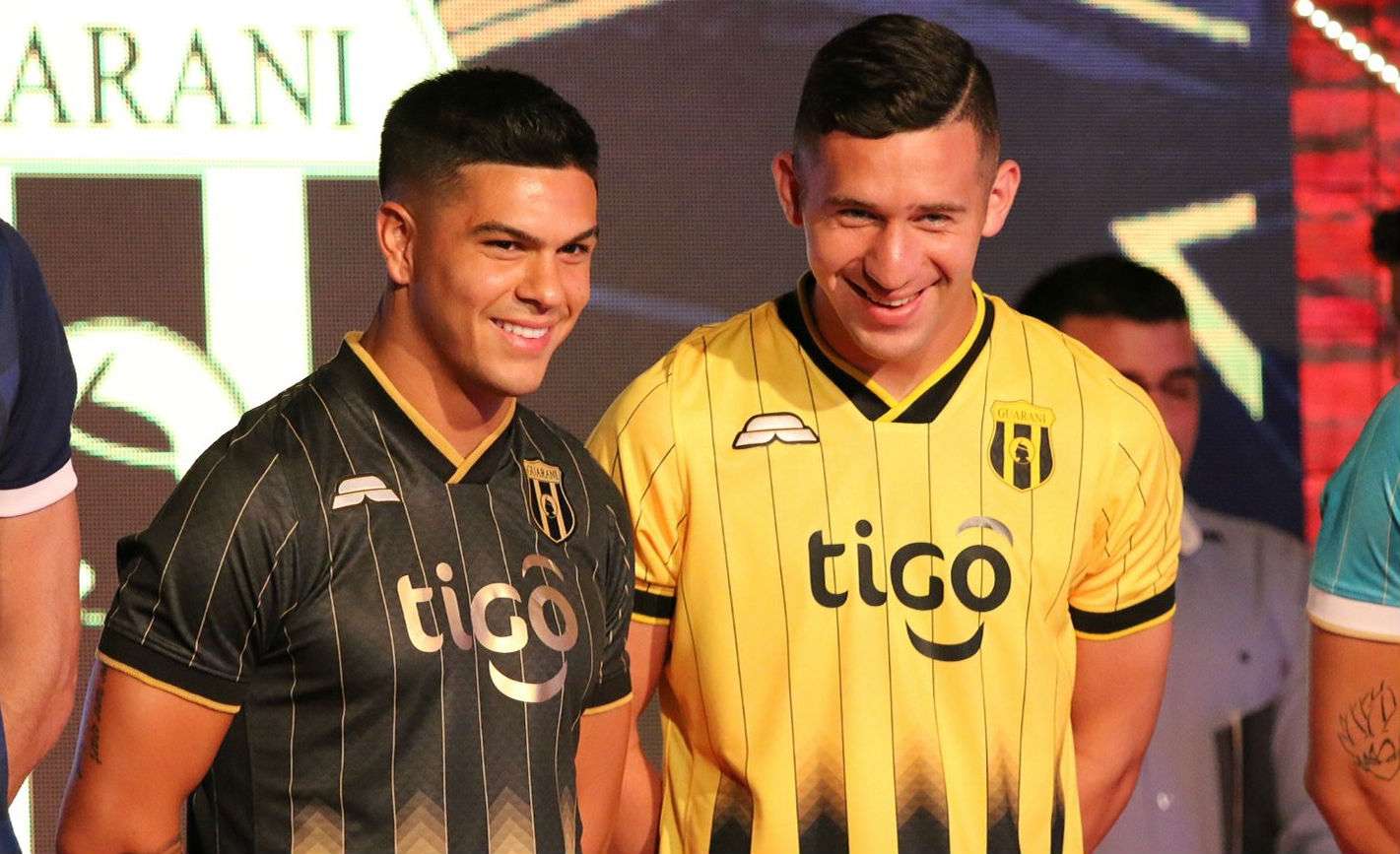 Fernandez Cedres (Paraguay) 21-01-20