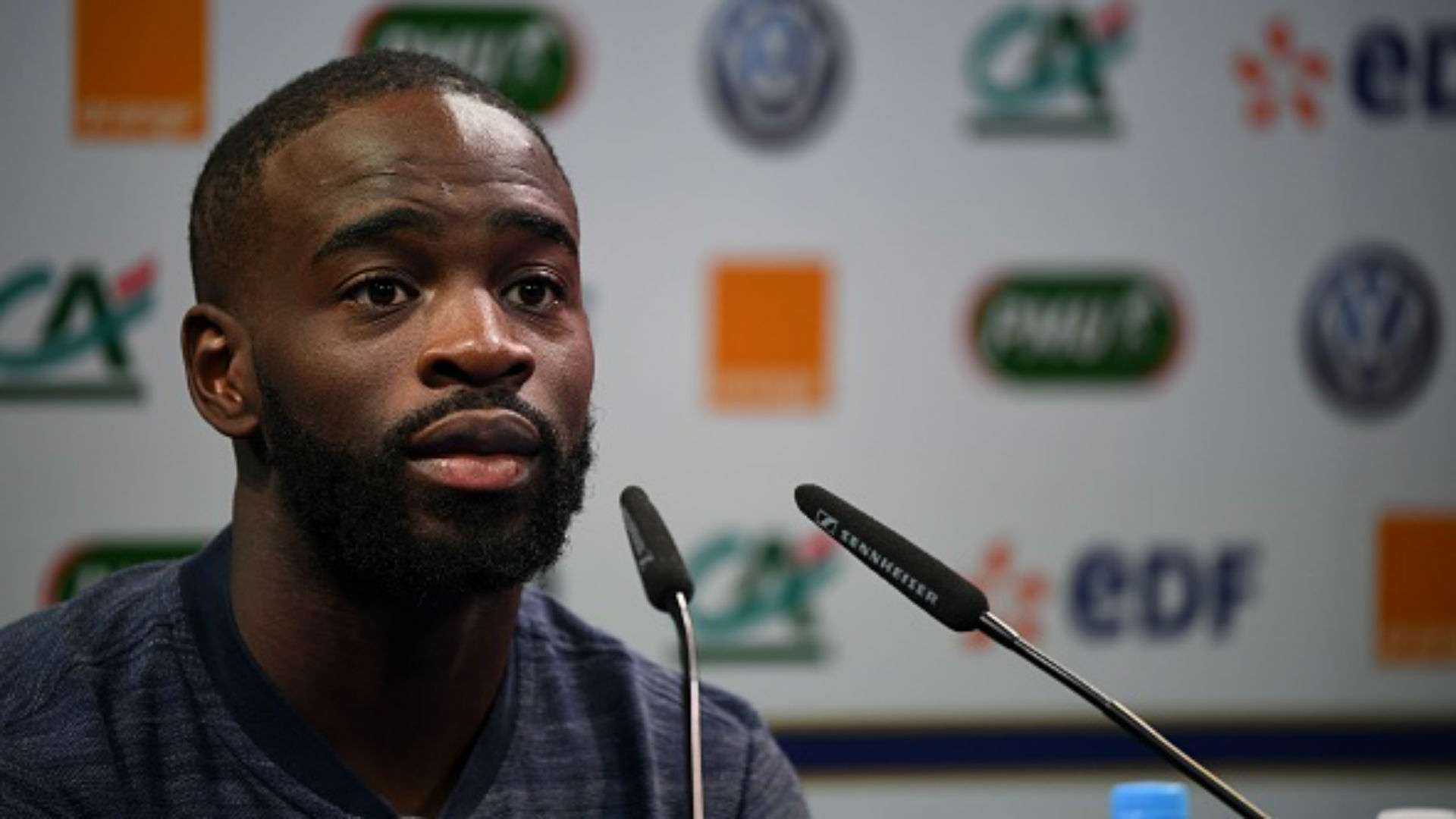 Jonathan Ikone France