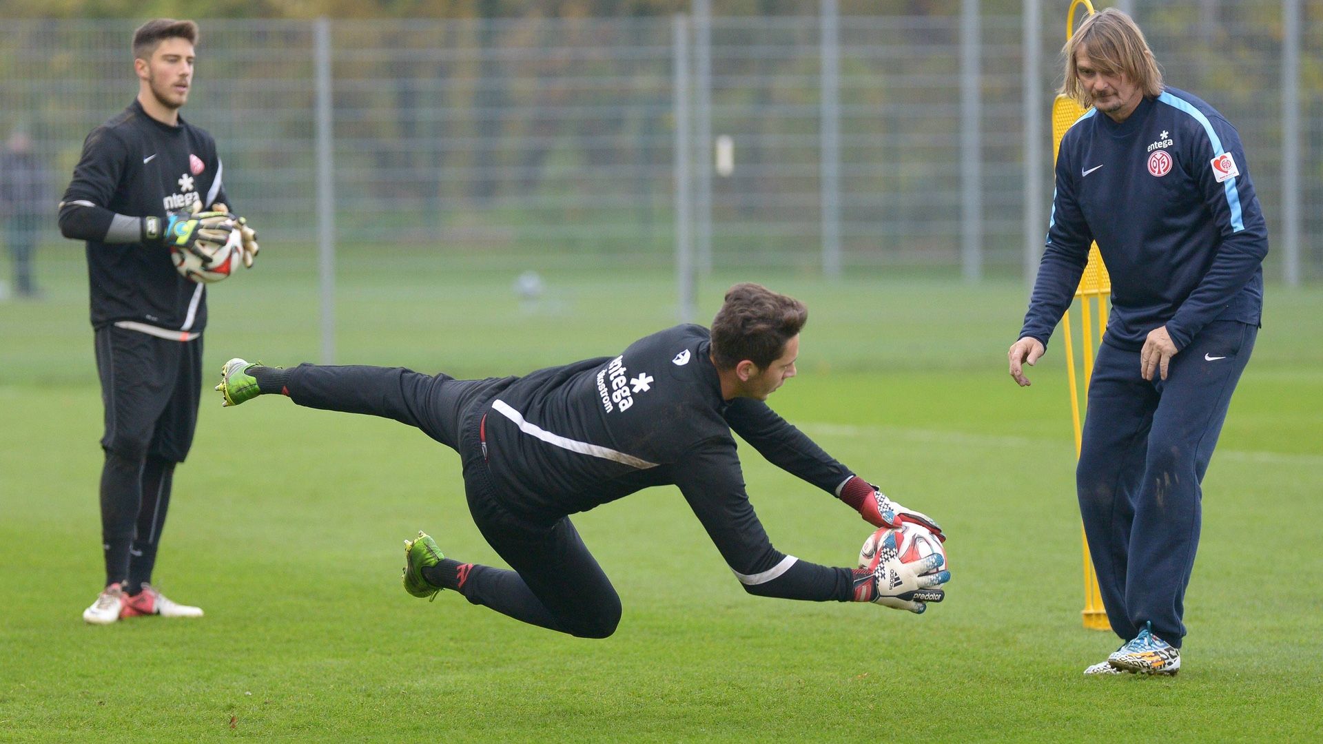 ONLY GERMANY Stephan Kunert Mainz 05
