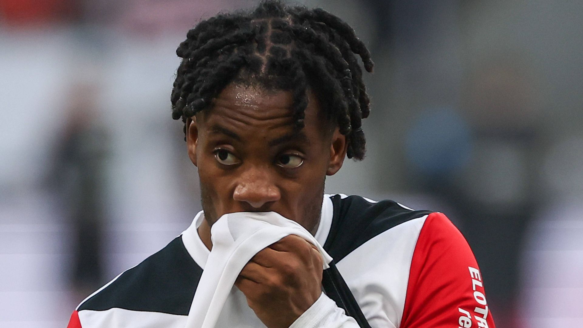 26 Millionen Euro - und null Scorerpunkte als Gegenleistung: Eintracht Frankfurt macht mit Elye Wahi den schlechtesten Transfer der Saison