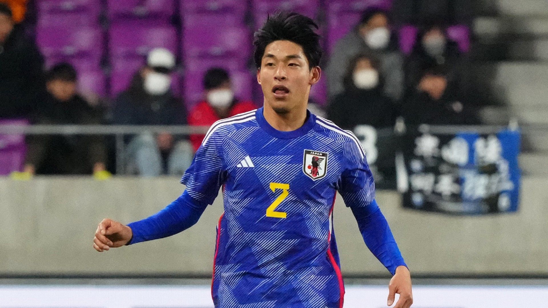 riku handa-japan-20240322