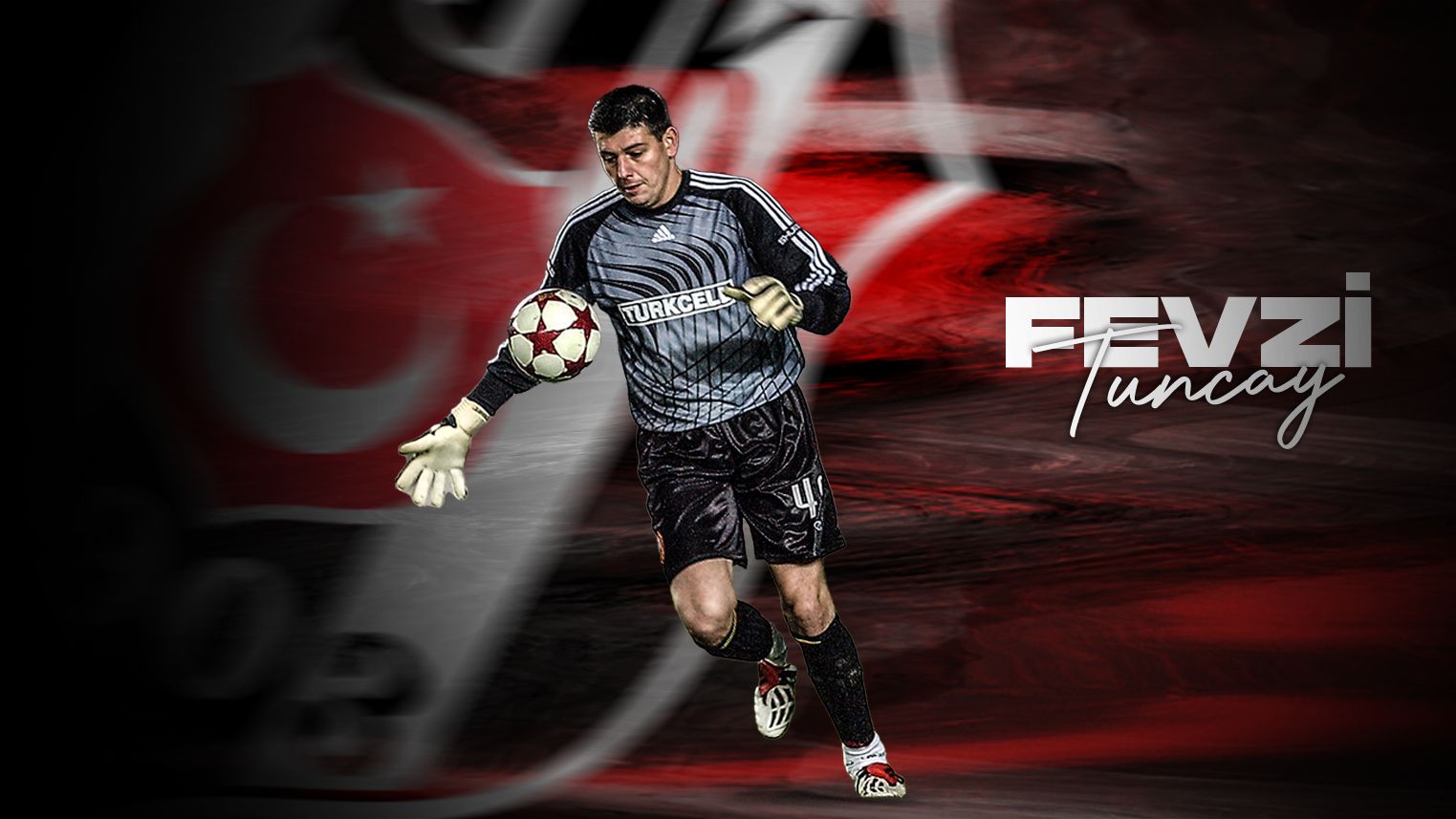 fevzi tuncay GFX