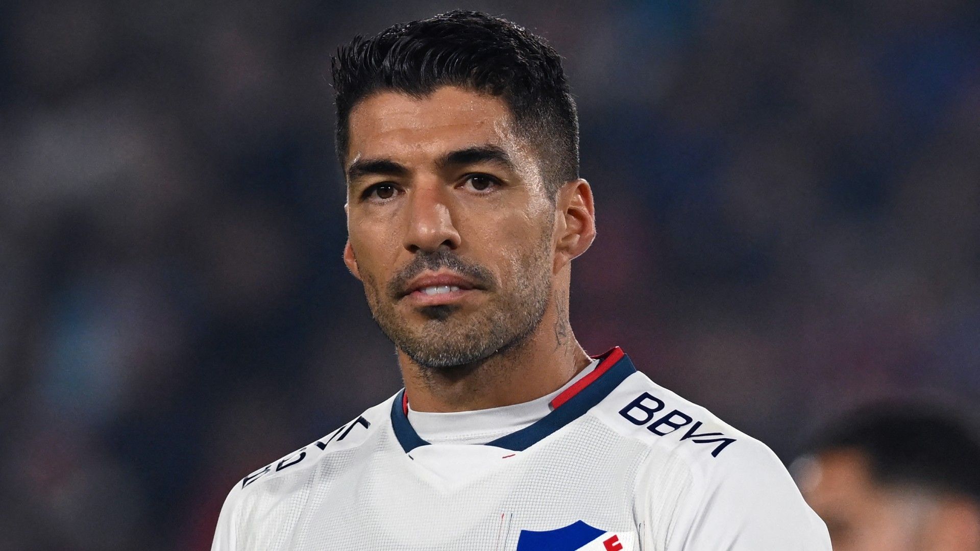 Luis Suarez Nacional Rentistas 05082022