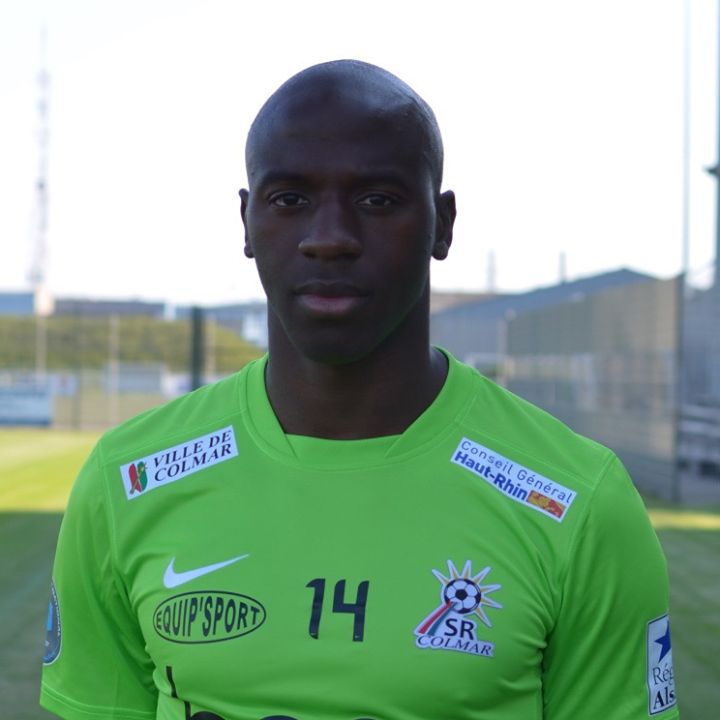 Youssouf Touré