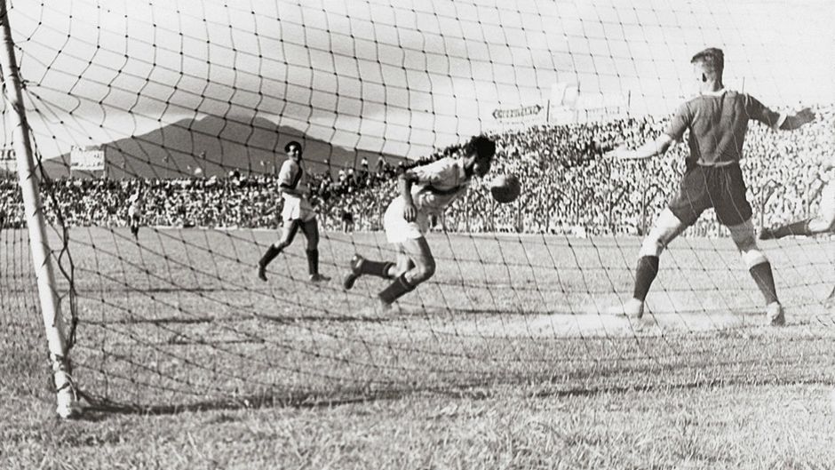 Galeria finais da Copa America