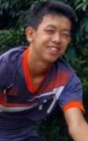 Thailand _ Tham Luang _ 8