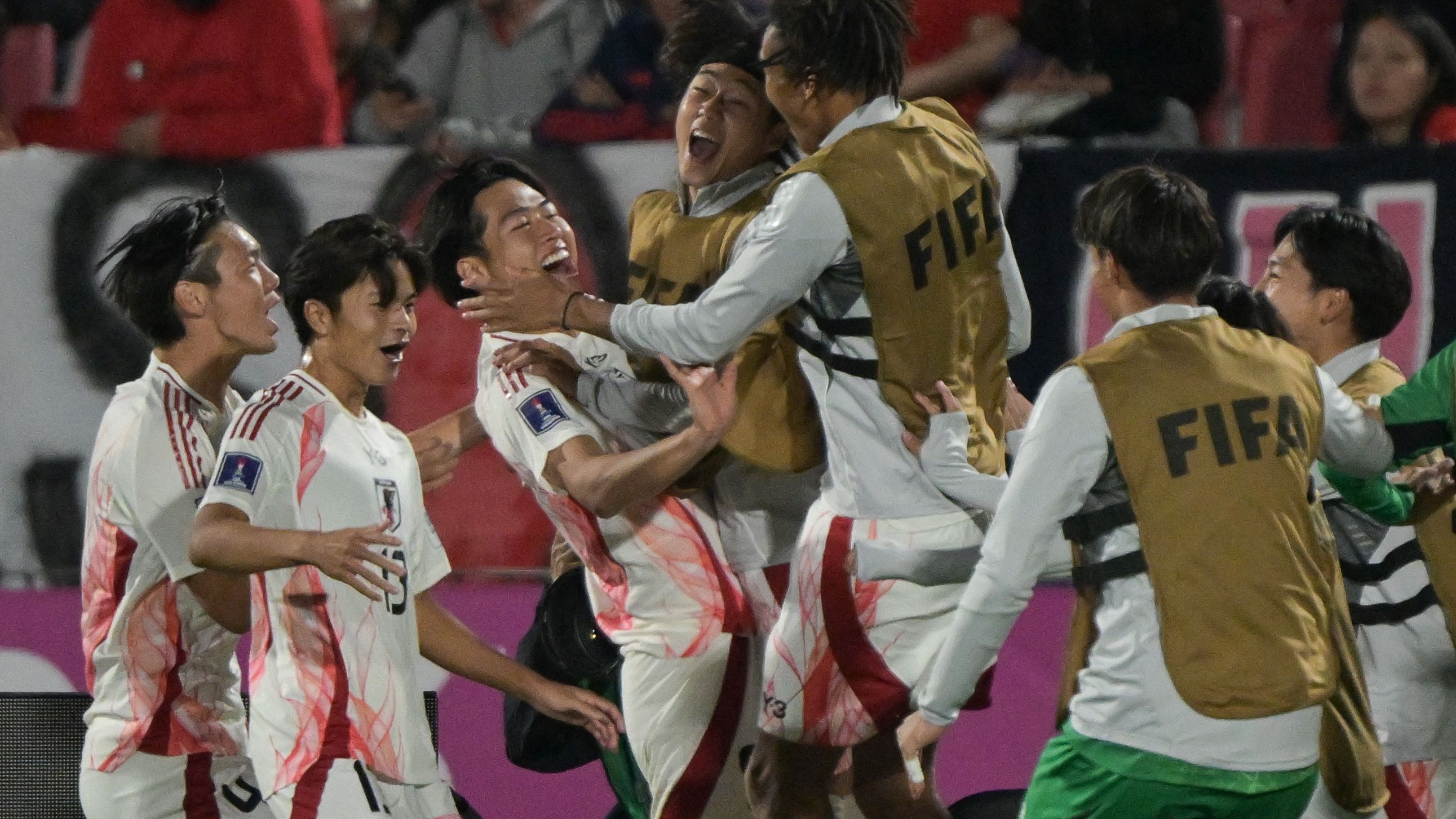20251001-U20WorldCup-japan 