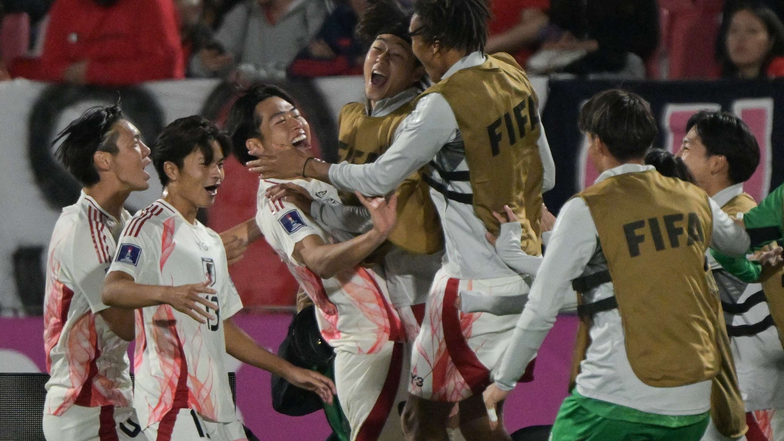 20251001-U20WorldCup-japan