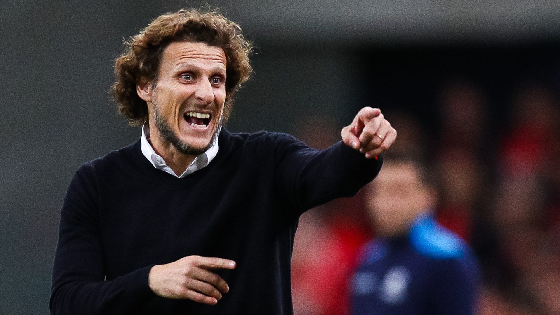 Diego Forlan 2020