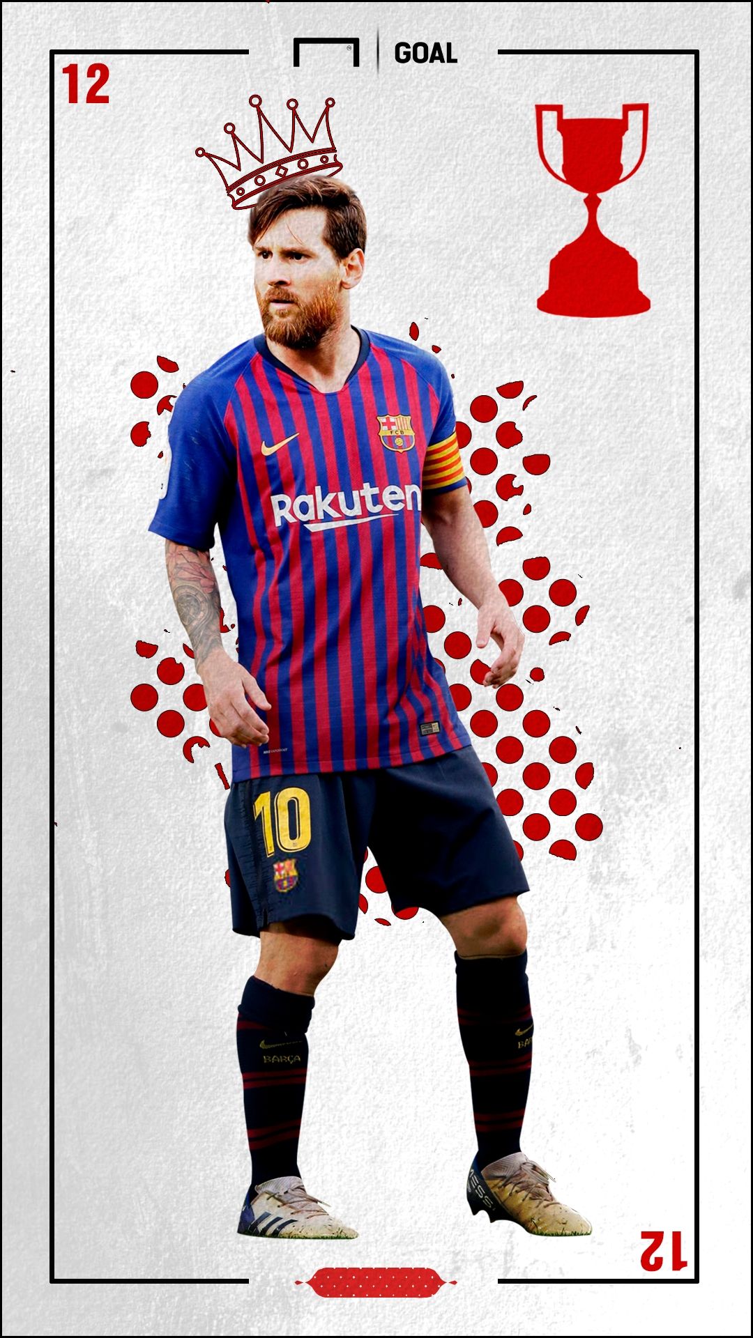 GFX Messi Copa