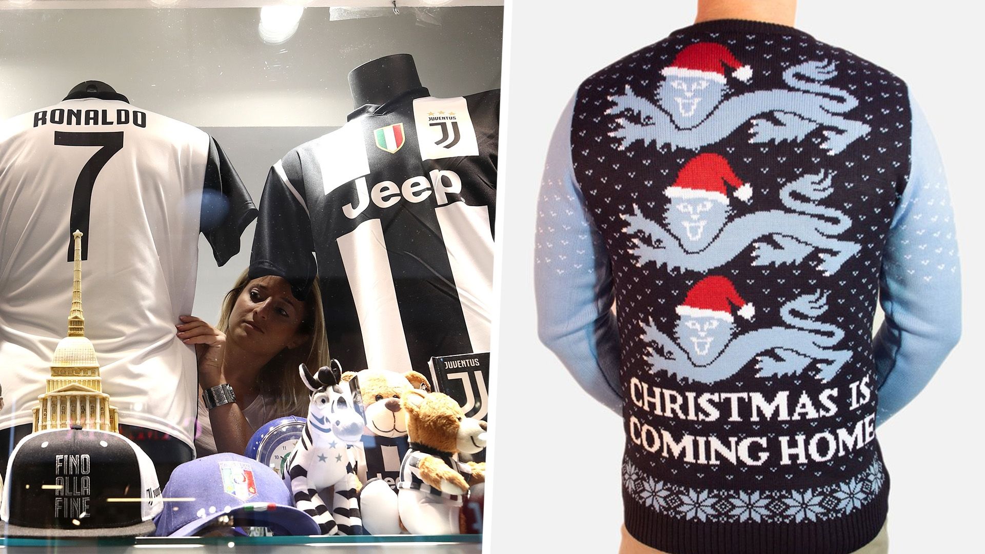 Xmas Christmas gifts