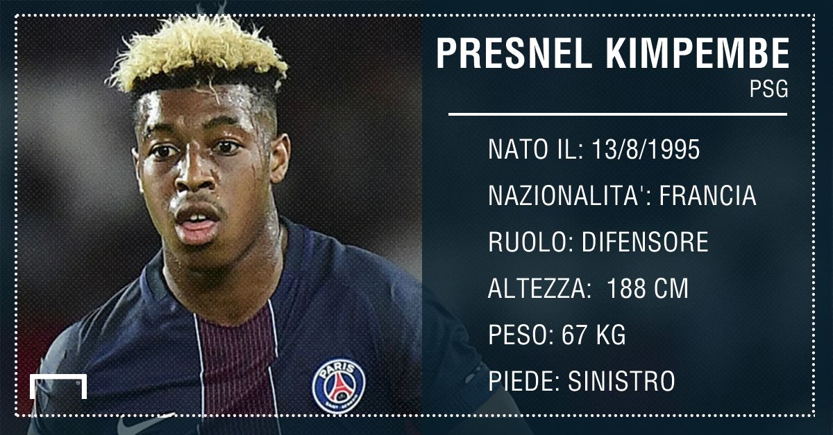 PS Kimpembe