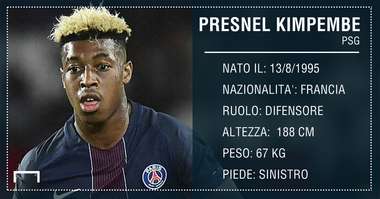 PS Kimpembe