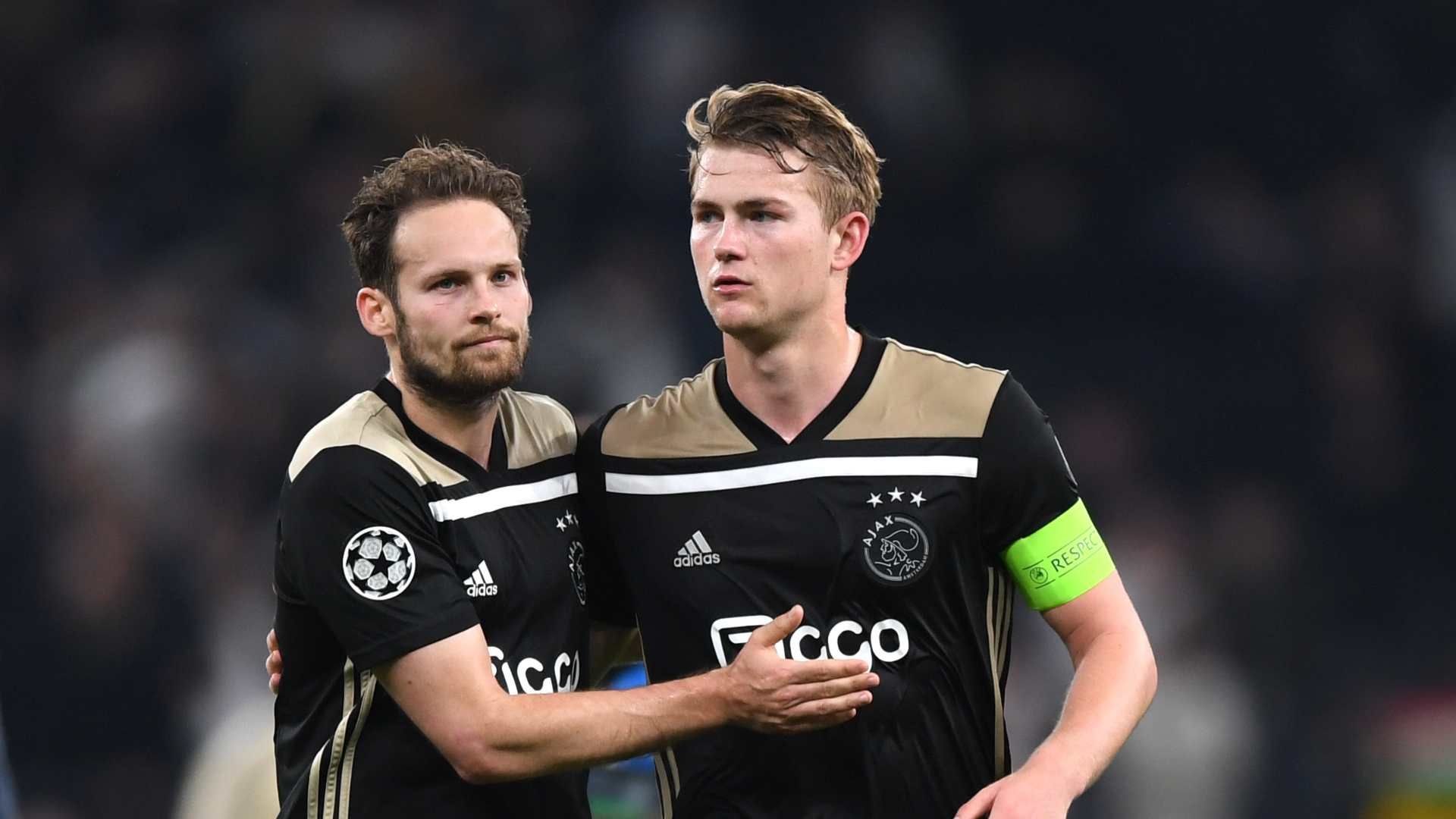2019-04-30 Matthijs de Ligt