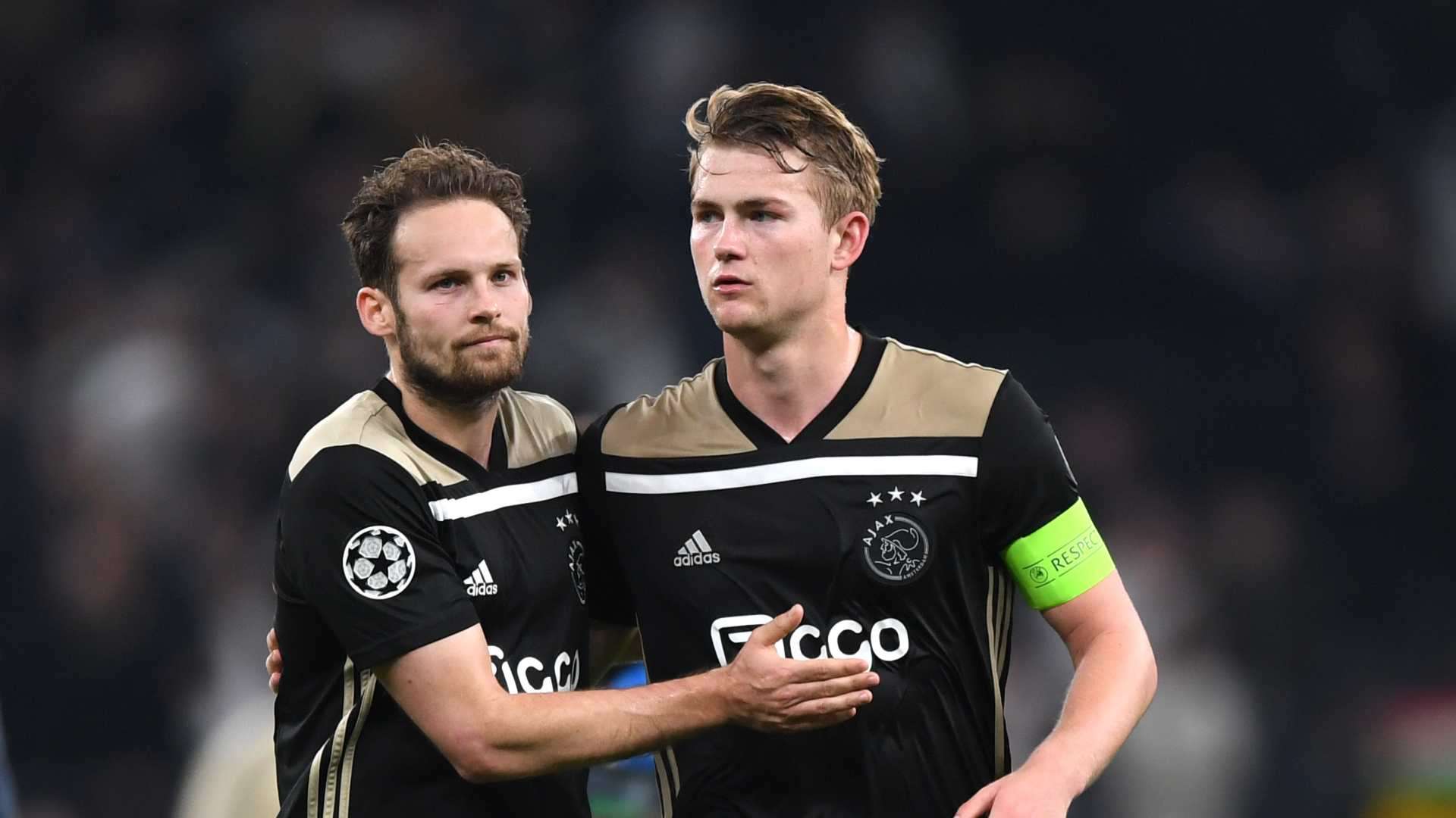 2019-04-30 Matthijs de Ligt