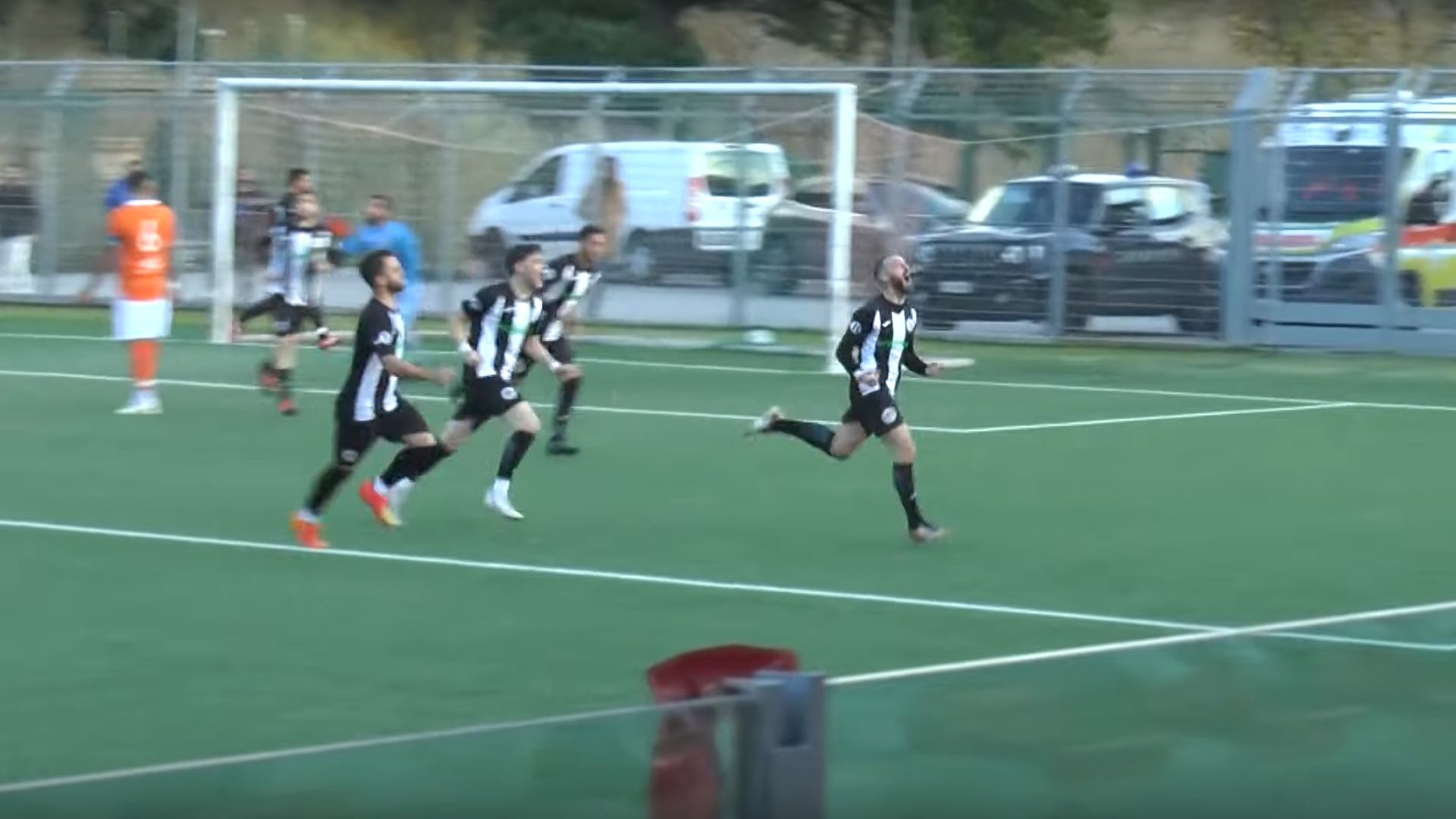 Paciello Battipagliese Macchia