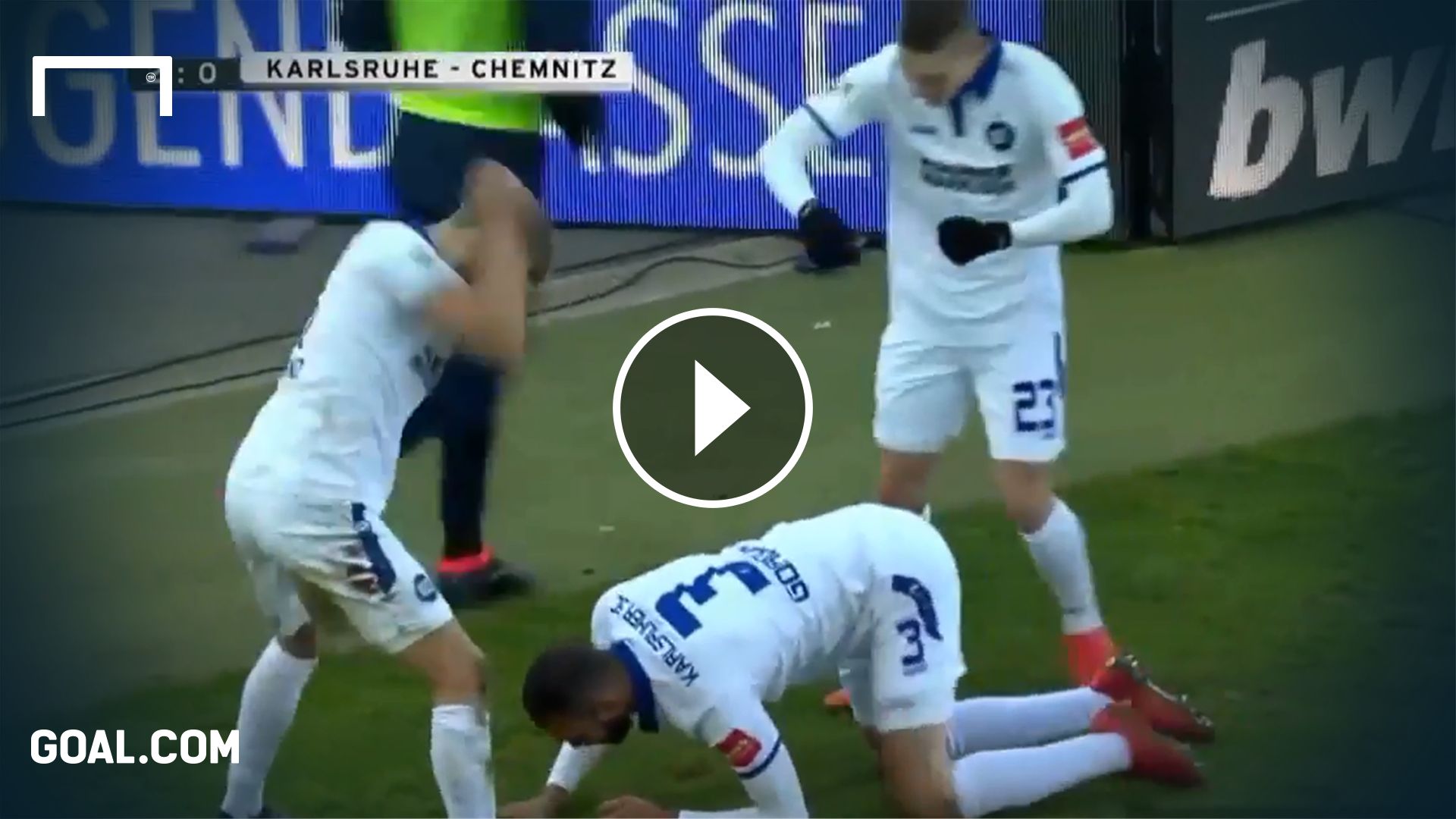 GFX Karlsruhe Fortnite