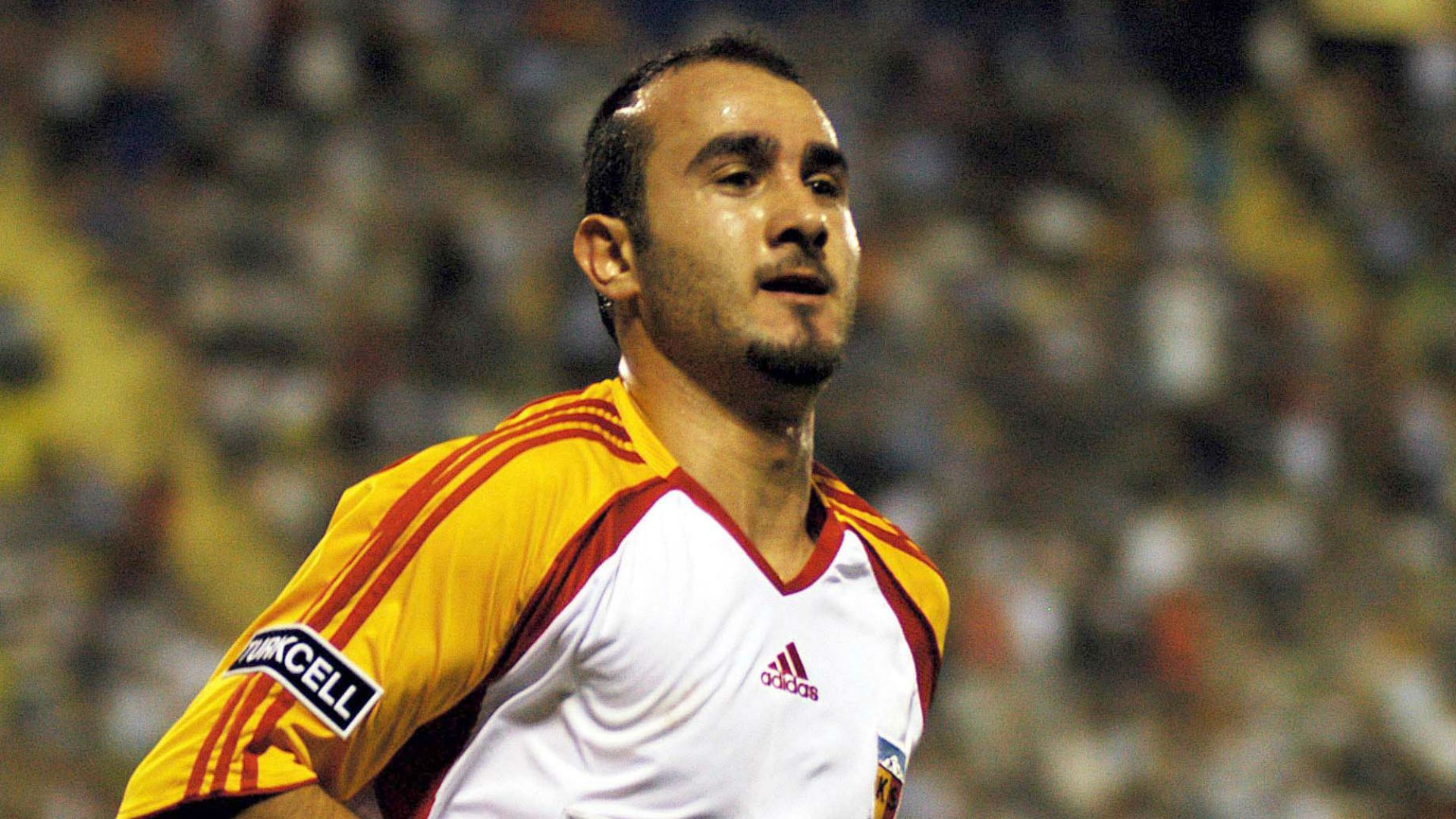 Gokhan Unal Kayserispor