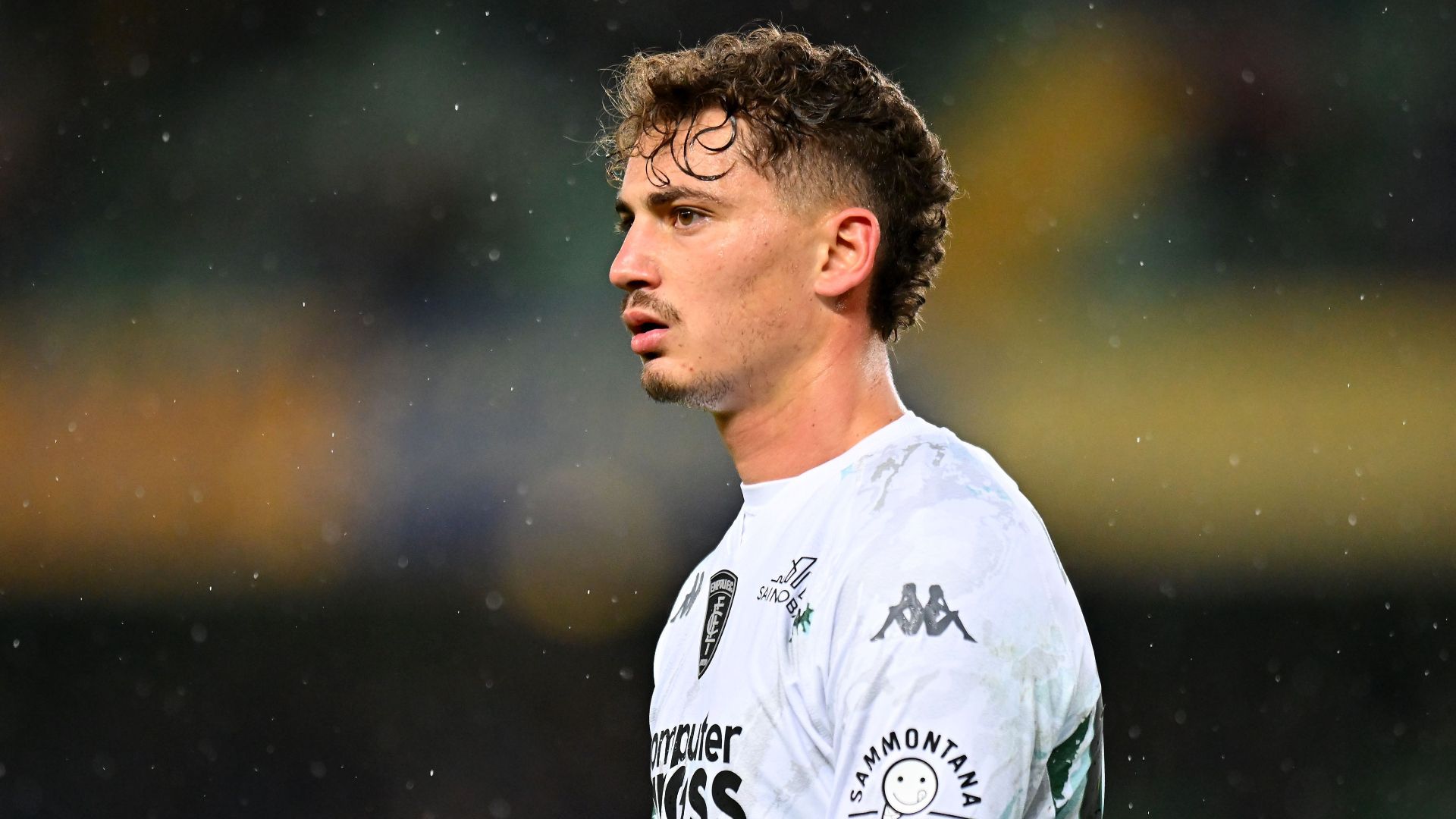 Sebastiano Esposito Empoli