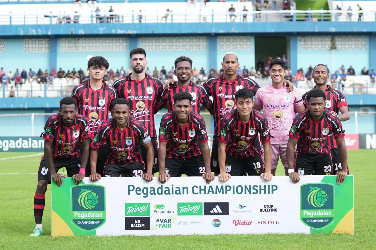 Persipura Jayapura
