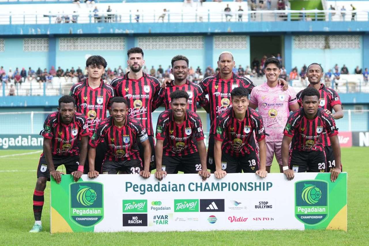 Persipura Jayapura