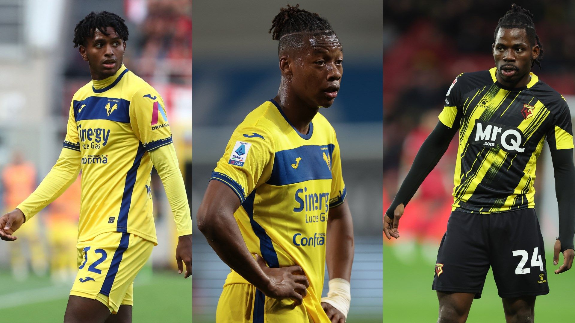 Cabal Noslin Dele-Bashiru