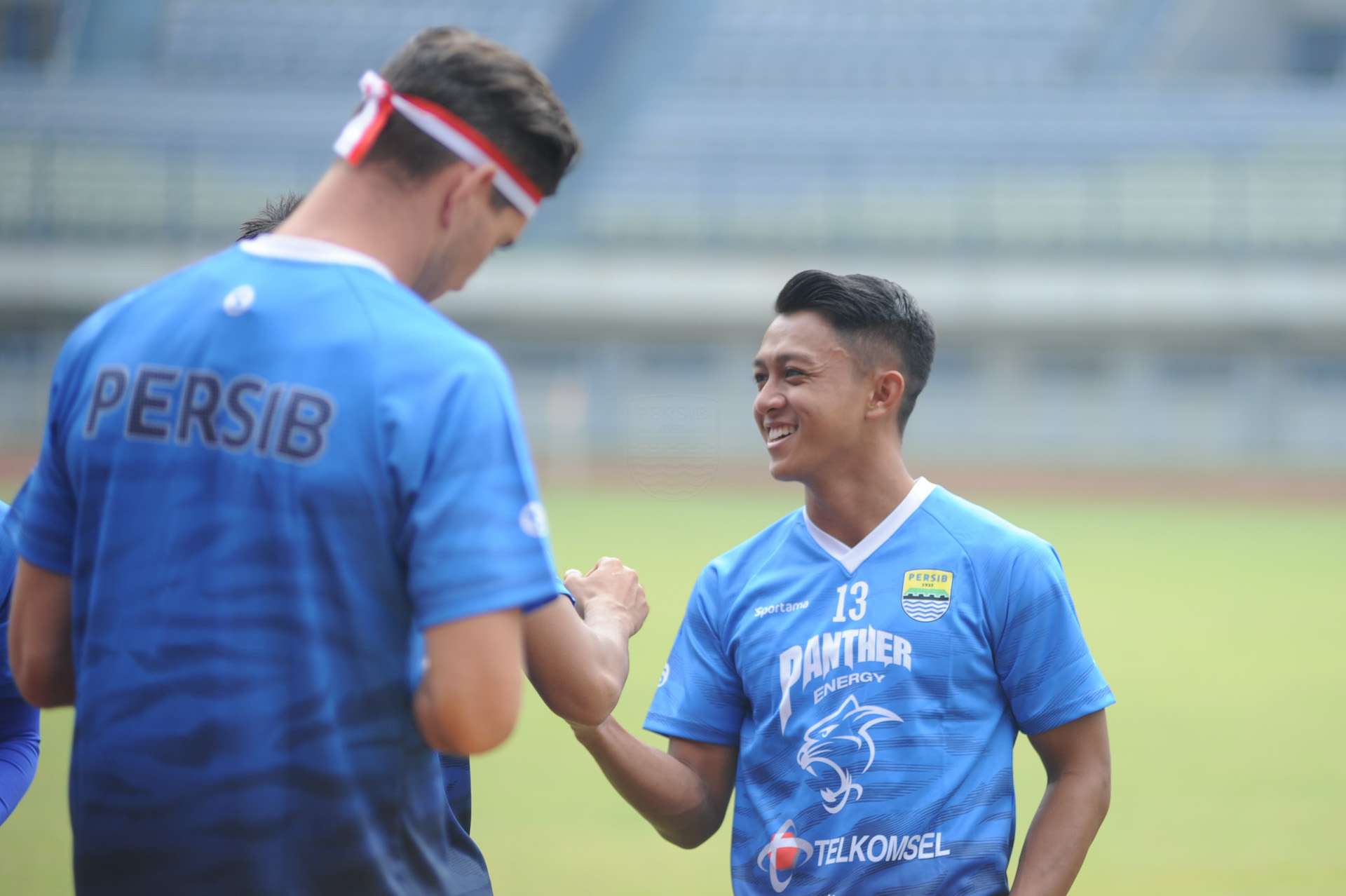 Febri Hariyadi - Persib